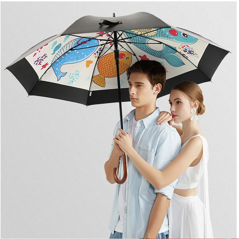 info-1-1 stick sun umbrella