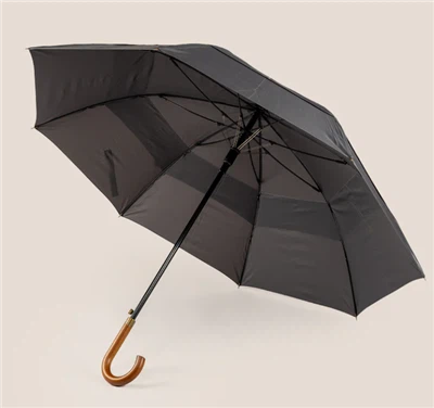 Ombrelli da golf ventilati